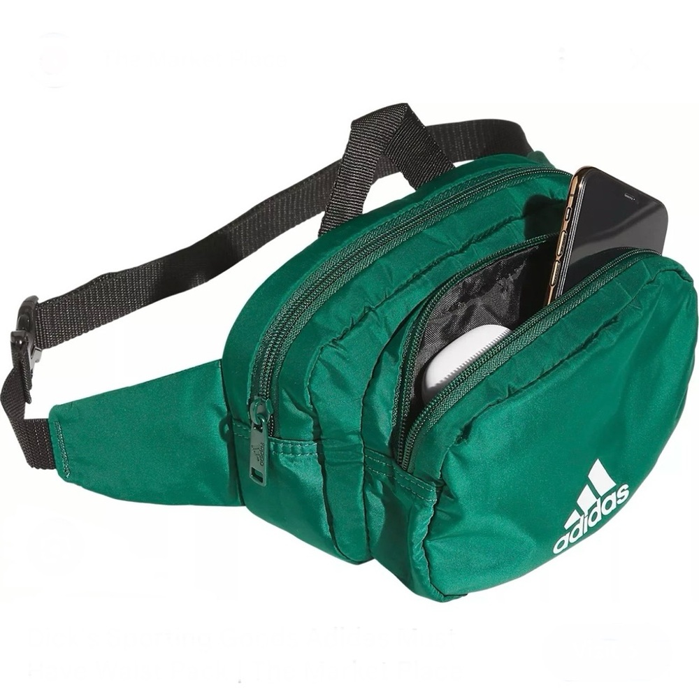 adidas

Must Have Waist Pack